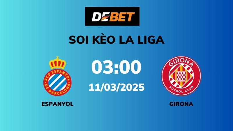 Phong độ của Espanyol